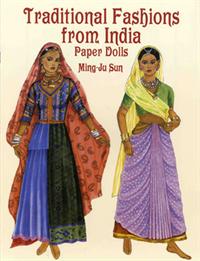 PD - Bog Traditional Fashion of India